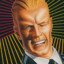 Max Headroom