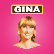 Diva Gina Aberta