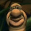 weird worm