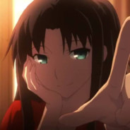 Tohsaka Rin