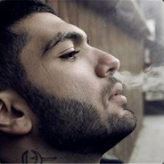 Amir /WolF/ avatar