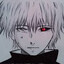 TRUE KANEKI SSS