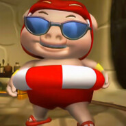 别追我是狙击手GG爆