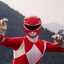 Ranger Vermelho