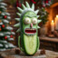 ice cucumber