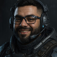 EvandroMonsteR ♔✝