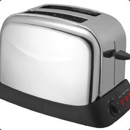 The great and mighty toaster