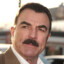 Tom Selleck