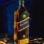 blue label