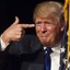 Donald John Trump