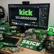 SicarioGOOD Steam avatar