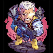 Cable Steam avatar