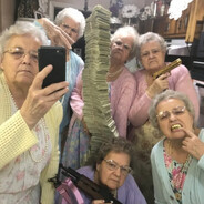Bonanza Flexin