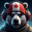 | Sly Bear |