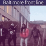 pull up to maryland