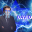 david