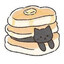 [BWE] Pancakez :3