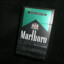 Marboloro BlackMenthol