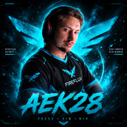 AEK28 Steam avatar
