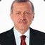 RECEP TAYYIP ERDOĞAN