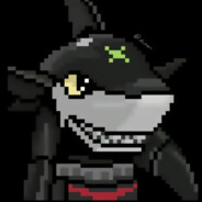 鲨鱼辣椒发动鳍龙卷风