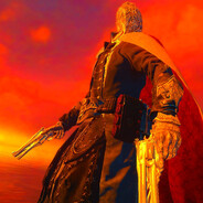 Lordship of Uncreation (Busy) avatar