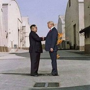 A Sword Of Ice And FIre