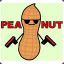 peanut