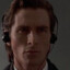 Patrick Bateman