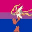The Bisexual Blaziken
