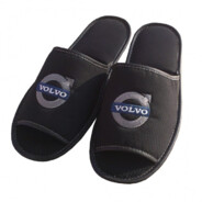 тапочки Volvo
