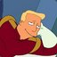 Same Zapp Brannigan