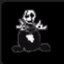 WingDing-a-ling Gaster