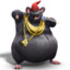 Mr Boombastic