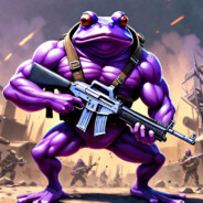 Purple_Frog