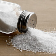 so salty