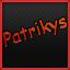 Patrikys