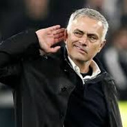José Mourinho