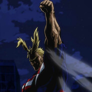 All Might
