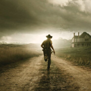 Rick Grimes