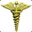 Caduceus Heal