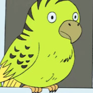 翻斗花园突破手鹦鹉