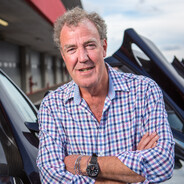 Jeremy Clarkson