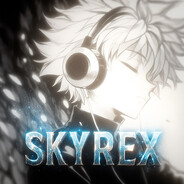 [OP]SKYREX