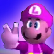 kindness luigi