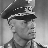 沙漠之狐隆美尔