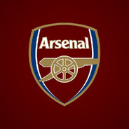 Arsenal FC Champion 25/26