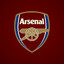 Arsenal FC Champion 25/26