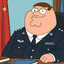 Peter Griffin