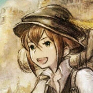 Player Avatar